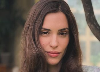 Ιζαμπέλλα Φούλοπ για τον Γιώργο Δερβίση: «Είναι πολύ σημαντικό να είσαι με έναν άνθρωπο που περνάς καλά – Χαιρόμαστε ο ένας με την επιτυχία του άλλου»