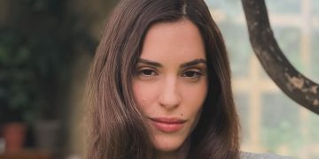 Ιζαμπέλλα Φούλοπ για τον Γιώργο Δερβίση: «Είναι πολύ σημαντικό να είσαι με έναν άνθρωπο που περνάς καλά – Χαιρόμαστε ο ένας με την επιτυχία του άλλου»