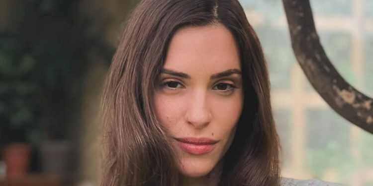 Ιζαμπέλλα Φούλοπ για τον Γιώργο Δερβίση: «Είναι πολύ σημαντικό να είσαι με έναν άνθρωπο που περνάς καλά – Χαιρόμαστε ο ένας με την επιτυχία του άλλου»