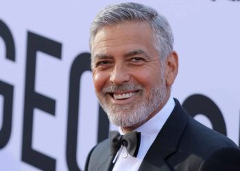 Τζορτζ Κλούνεϊ: Έγινε Γάλλος… αλλά ακόμη δυσκολεύεται με τη γλώσσα – «Για 400 ημέρες έκανα μαθήματα»