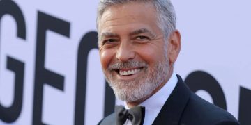 Τζορτζ Κλούνεϊ: Έγινε Γάλλος… αλλά ακόμη δυσκολεύεται με τη γλώσσα – «Για 400 ημέρες έκανα μαθήματα»