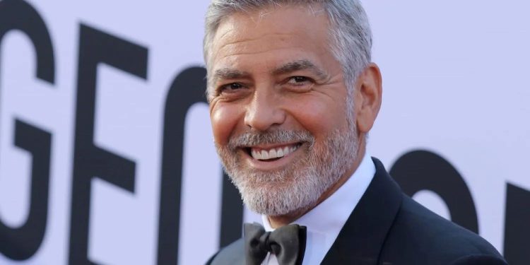 Τζορτζ Κλούνεϊ: Έγινε Γάλλος… αλλά ακόμη δυσκολεύεται με τη γλώσσα – «Για 400 ημέρες έκανα μαθήματα»