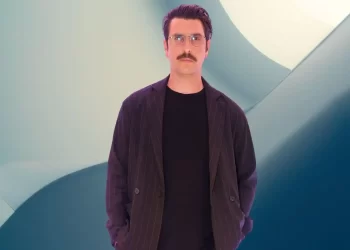 Γιώργος Γεροντιδάκης: «Όταν είσαι ερωτευμένος, ο χρόνος σταματάει και ζεις, χωρίζεις γιατί δε σου αρέσουν πια αυτά που ερωτεύτηκες»