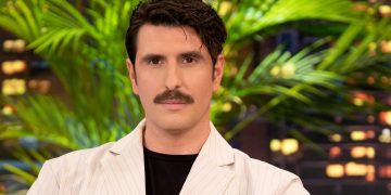 Γιώργος Γεροντιδάκης: Τα μυαλά μου δεν έπαιρναν αέρα κι όταν πήραν, ήταν για να πάρω το μάθημά μου