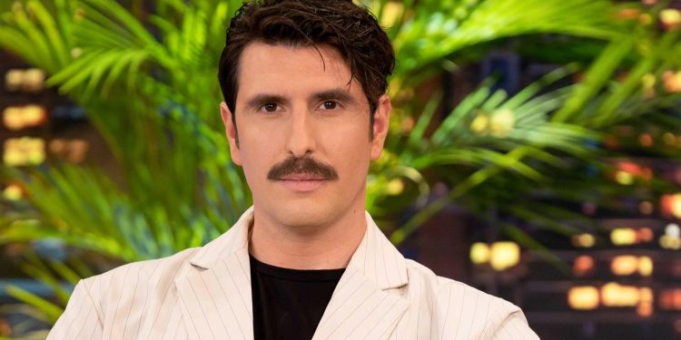 Γιώργος Γεροντιδάκης: Τα μυαλά μου δεν έπαιρναν αέρα κι όταν πήραν, ήταν για να πάρω το μάθημά μου