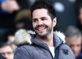 Γιώργος Τσαλίκης: Ορκίστηκε ο γιος του στο ναυτικό – Η συγκινητική ανάρτηση του τραγουδιστή