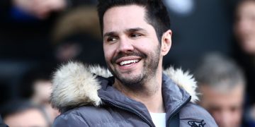 Γιώργος Τσαλίκης: Ορκίστηκε ο γιος του στο ναυτικό – Η συγκινητική ανάρτηση του τραγουδιστή