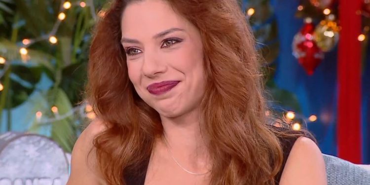 Ηλιάνα Μαυρομάτη: «Πάντα οι απώλειες είναι ευκαιρίες για μετακίνηση εσωτερική…»