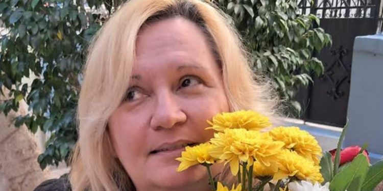 Καίτη Φίνου: «Είμαι ήρεμη, δεν έχω τον φόβο αν θα βγάλω το ενοίκιο…»