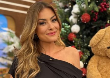 Δέσποινα Καμπούρη: «Ο χωρισμός είναι μία καινούργια συνθήκη…»