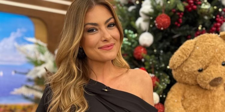 Δέσποινα Καμπούρη: «Ο χωρισμός είναι μία καινούργια συνθήκη…»