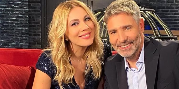 Τι συμβαίνει με Καρύδη – Αθερίδη: Οι φήμες για τη σχέση τους