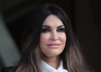 Κίμπερλι Γκιλφόιλ: «Οι γυναίκες που γνώρισα στην Ελλάδα είναι συναρπαστικές»