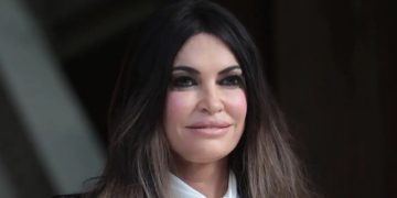 Κίμπερλι Γκιλφόιλ: «Οι γυναίκες που γνώρισα στην Ελλάδα είναι συναρπαστικές»