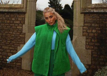 Κόνι Μεταξά για Μάριο Καπότση: «Η μεγαλύτερη προδοσία που έχω φάει από άνθρωπο είναι από εκείνον…»