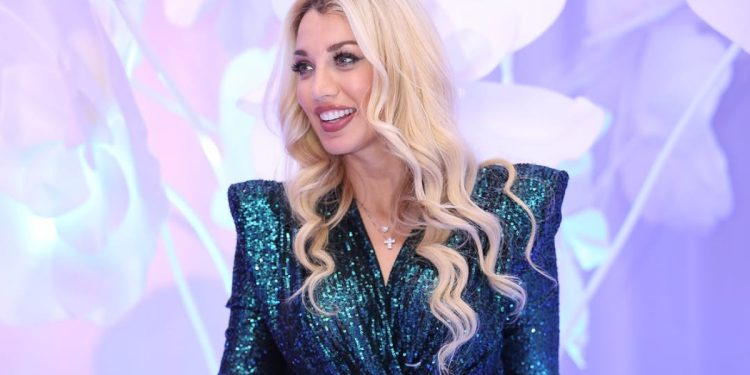 Σπυροπούλου: «Είμαι πολύ κοντά στην τηλεοπτική μου επιστροφή – Θα γίνει τον Σεπτέμβριο»