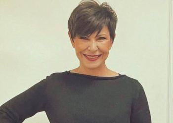 Κωνσταντίνα: «Είχε τέτοια εμμονή, που μου έγραφε ότι έφυγε από την Αθήνα γιατί τον χώρισα»