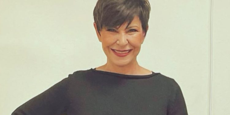 Κωνσταντίνα: «Είχε τέτοια εμμονή, που μου έγραφε ότι έφυγε από την Αθήνα γιατί τον χώρισα»