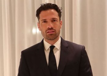 Κωνσταντίνος Αργυρός για Κίμπερλι Γκίλφοϊλ: «Αγαπάει πάρα πολύ την Ελλάδα και θέλει να βοηθήσει με το δικό της τρόπο»