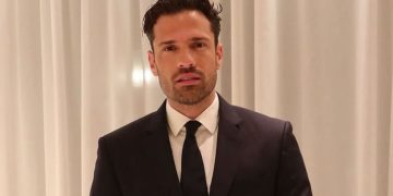 Κωνσταντίνος Αργυρός για Κίμπερλι Γκίλφοϊλ: «Αγαπάει πάρα πολύ την Ελλάδα και θέλει να βοηθήσει με το δικό της τρόπο»