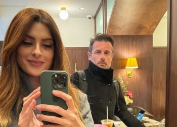 Ανθή Σαλαγκούδη – Κοσμάς Κουμιανός: Χώρισε το ζευγάρι; – Το παρασκήνιο και οι αποκαλύψεις της Σταματίνας Τσιμτσιλή