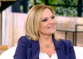 Χριστίνα Λαμπίρη: «Όλα αυτά κάποιος τα διαρρέει για να χτυπάνε… καμπανάκια – Το θεωρώ επιεικώς απαράδεκτο»