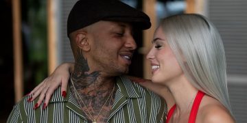 Light: «Η επιβράβευση που παίρνεις όταν σου χαμογελάει το μωρό, δεν συγκρίνεται με τίποτα – Πάντα ήμουν ευαίσθητος»