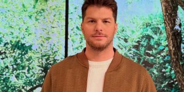 Λούκας Γιώρκας: «Έχω δεχθεί παρατραβηγμένες συμπεριφορές – Άφησα τον άνθρωπο να εκτονωθεί και συνέχισα»