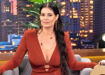 Μαρία Κορινθίου για τις φήμες γάμου: «Πού γράφτηκε; Ποιος το ’πε;»