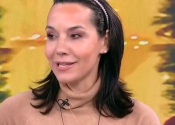 Μαρίνα Λαμπροπούλου: «Δεν μπορώ να κρατήσω κακίες, ο καθένας στη ζωή παίρνει αυτό που του αξίζει»