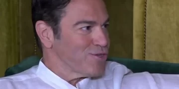 Μάριος Φραγκούλης: «Η θεία μου με υιοθέτησε όταν ήμουν 4,5 ετών, το πρώτο διάστημα δε μπορούσα ούτε να μιλήσω»