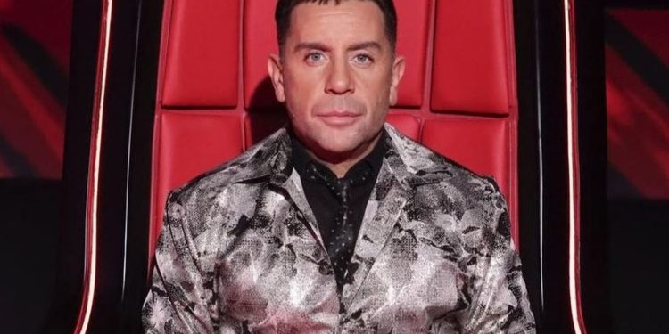 Γιώργος Μαζωνάκης: «Έχει υποστεί ένα σωρό εκβιαστικές πρακτικές – Του είπαν ότι θα του βάλουν τον συγκεκριμένο άνθρωπο να τον καταγγείλει»