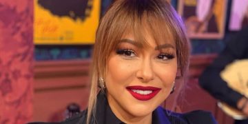 Μελίνα Ασλανίδου για Γιώργο Μαζωνάκη: «Κάνει και αυτός τον αγώνα του – Ελπίζω να υπάρξει δικαιοσύνη»