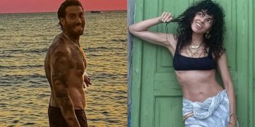 Mente Fuerte για Μαρία Σολωμού: «Ό,τι και αν έχει γίνει, είναι οικογένειά μου»