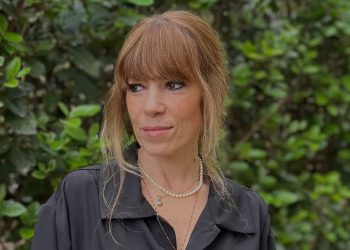 Μυρτώ Αλικάκη: Πάντα υπάρχουν άνθρωποι που είναι νάρκισσοι και νιώθουν ότι οτιδήποτε είναι γύρω τους τους απειλεί