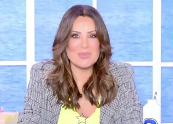 Ναταλία Γερμανού: «Όταν πέθανε η γιαγιά μου ένιωσα την ορφάνια»