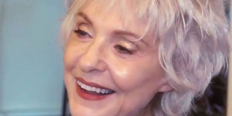 Ναταλία Τσαλίκη: «Δεν έχουν καμία υποχρέωση να μας δώσουν τίποτα πίσω τα παιδιά μας»