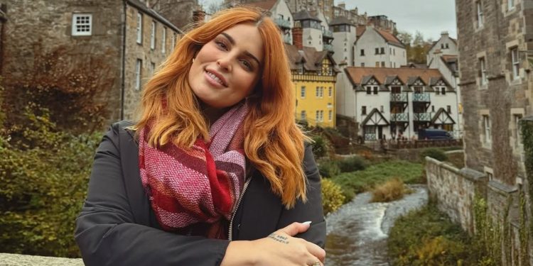 Εβελίνα Νικόλιζα για την Μπέσσυ Αργυράκη: «Με είχε εκνευρίσει πάρα πολύ όταν είχε ερωτηθεί…»