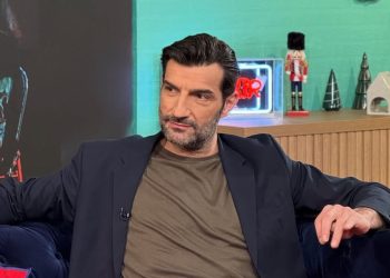 Νίκος Κουρής: «Θεωρώ ότι ειπώθηκαν πάρα πολλά πράγματα για τον χωρισμό μου, τα οποία τα ξέρω»