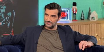 Νίκος Κουρής: «Θεωρώ ότι ειπώθηκαν πάρα πολλά πράγματα για τον χωρισμό μου, τα οποία τα ξέρω»