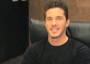 Νίκος Οικονομόπουλος: Η απάντηση στις φήμες περί σχέσης με την Μελίνα Νικολαΐδη