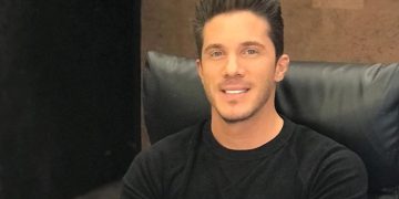 Νίκος Οικονομόπουλος: Η απάντηση στις φήμες περί σχέσης με την Μελίνα Νικολαΐδη