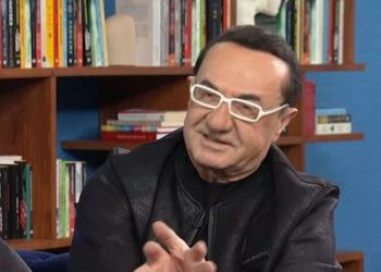 Λευτέρης Πανταζής: Πήρε εξιτήριο από το νοσοκομείο – «Μόνο η κόρη μου ήταν δίπλα μου και αυτό μου φτάνει»