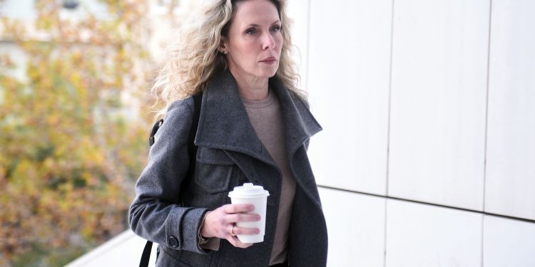 Εβελίνα Παπούλια για «Δύο Ξένους»: «Είχα κατάθλιψη τότε, συνδυάστηκε στο μυαλό μου με κάτι πάρα πολύ άσχημο»