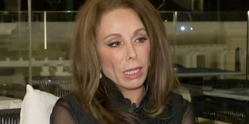 Βούλα Πατουλίδου για την απώλεια του Δημήτρη Ζαρζαβατσίδη: «Είναι μη διαχειρίσιμο το μη αναστρέψιμο»