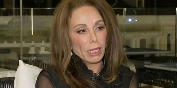 Βούλα Πατουλίδου για την απώλεια του Δημήτρη Ζαρζαβατσίδη: «Είναι μη διαχειρίσιμο το μη αναστρέψιμο»