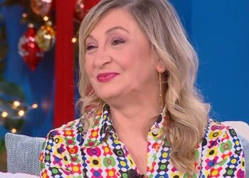 Σάρα Γανωτή: «Είχα μία αποβολή και μετά δεν μπορούσα να κάνω παιδί»