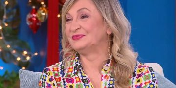 Σάρα Γανωτή: «Είχα μία αποβολή και μετά δεν μπορούσα να κάνω παιδί»