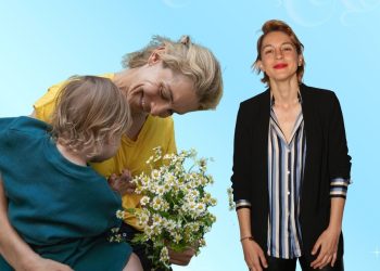 Γιούλικα Σκαφιδά: «Ο έρωτας είναι ένα συναίσθημα που δεν το έχω απαρνηθεί, το έχω ζήσει και μου έχει δώσει έμπνευση»