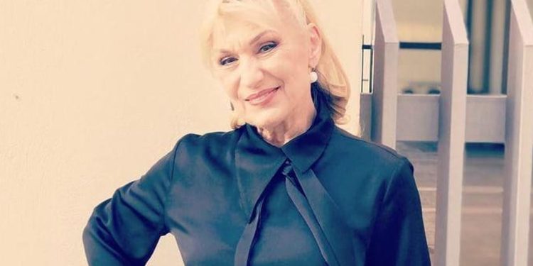 Σόφη Ζαννίνου: «Έχω συγχωρήσει τον πατέρα μου για την κακοποιητική συμπεριφορά του»